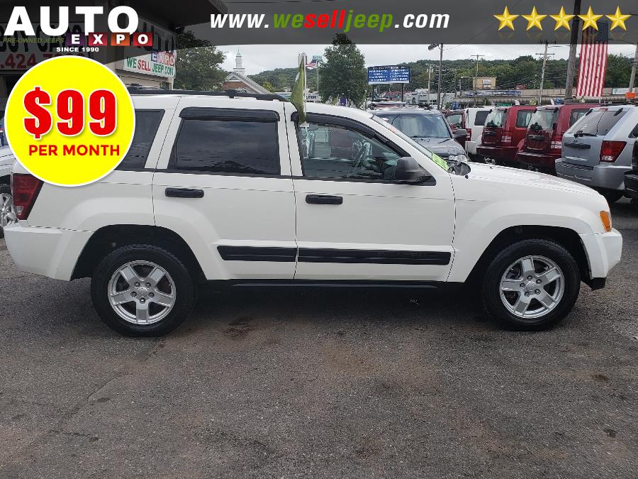 2005 Jeep Grand Cherokee Laredo photo