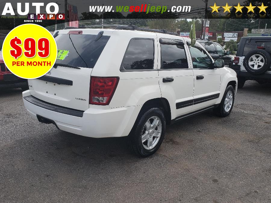 2005 Jeep Grand Cherokee Laredo photo