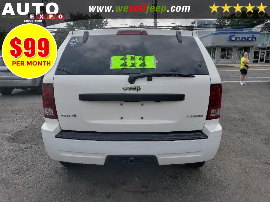 2005 Jeep Grand Cherokee Laredo photo