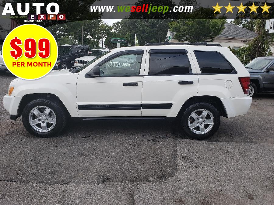 2005 Jeep Grand Cherokee Laredo photo