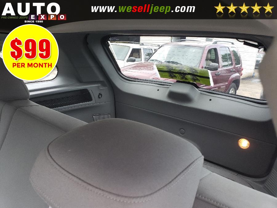 2005 Jeep Grand Cherokee Laredo photo