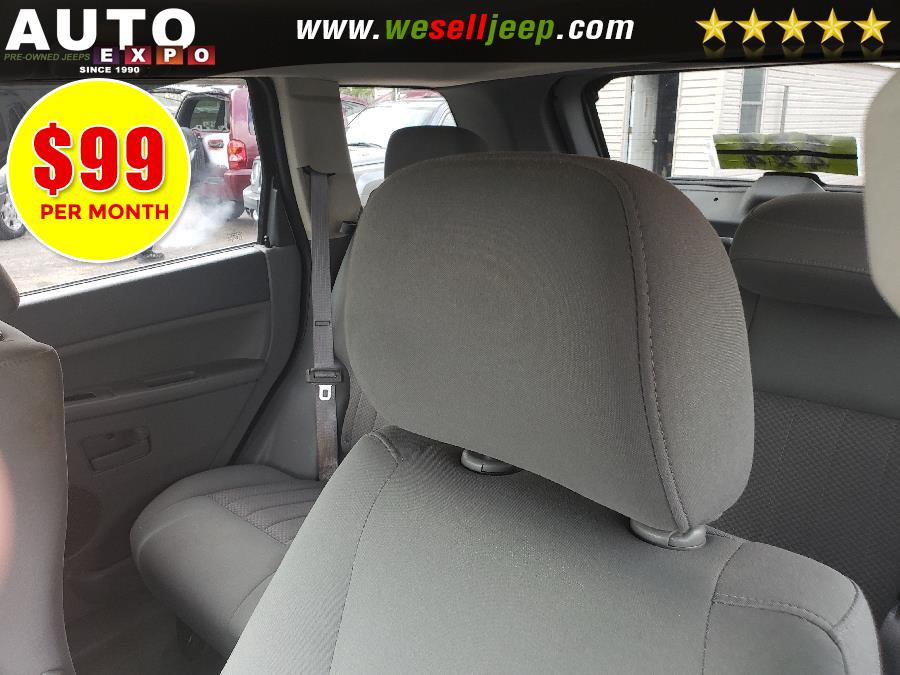2005 Jeep Grand Cherokee Laredo photo