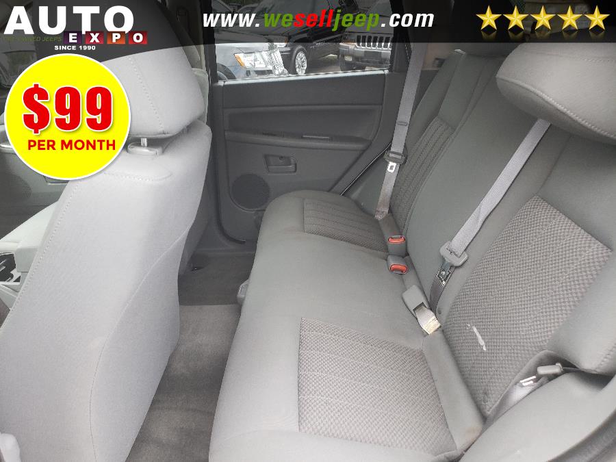 2005 Jeep Grand Cherokee Laredo photo