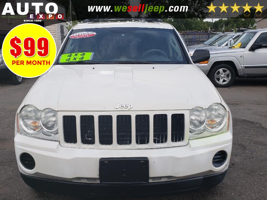 2005 Jeep Grand Cherokee Laredo photo
