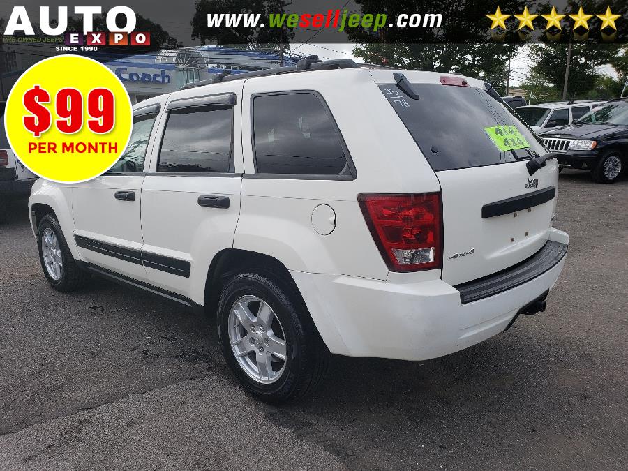 2005 Jeep Grand Cherokee Laredo photo