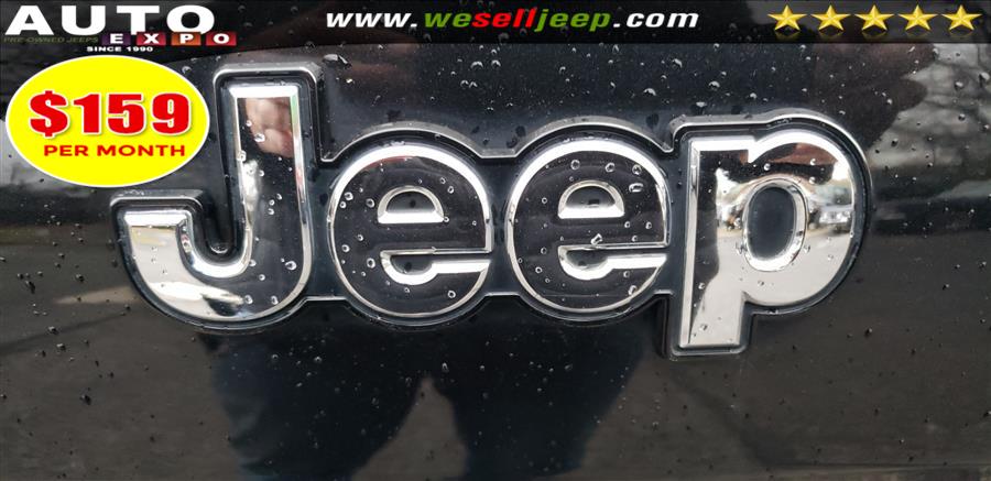 2015 Jeep Cherokee 4WD 4dr Latitude photo