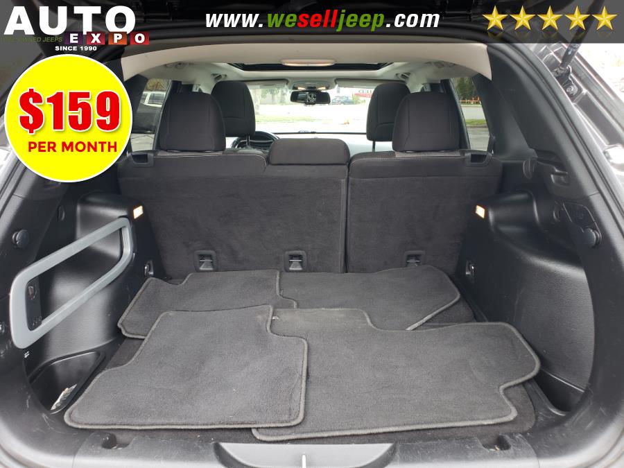 2014 Jeep Cherokee Latitude photo