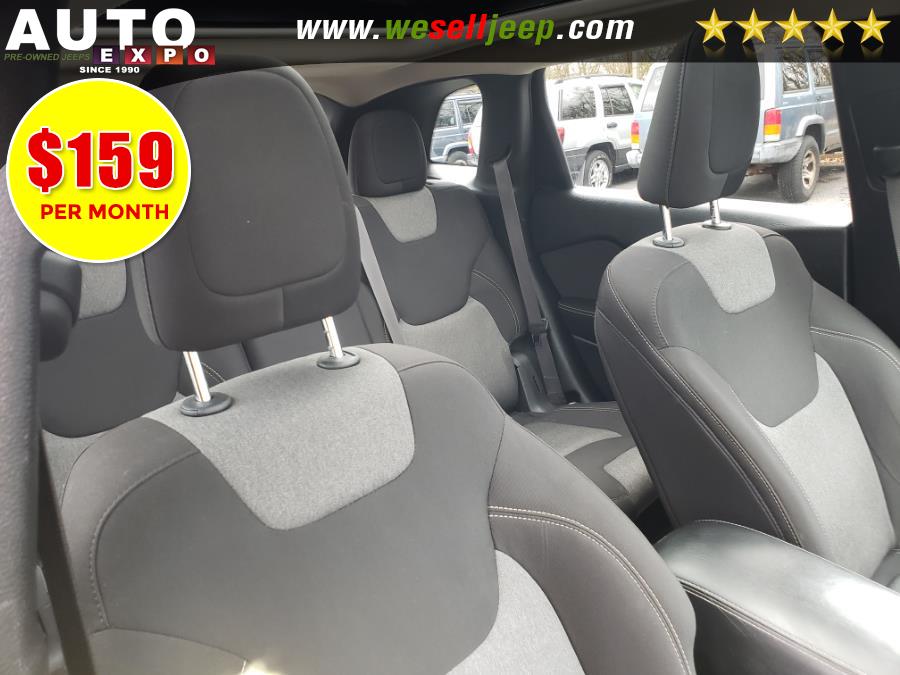 2014 Jeep Cherokee Latitude photo