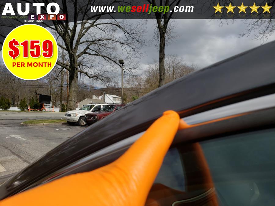 2014 Jeep Cherokee Latitude photo