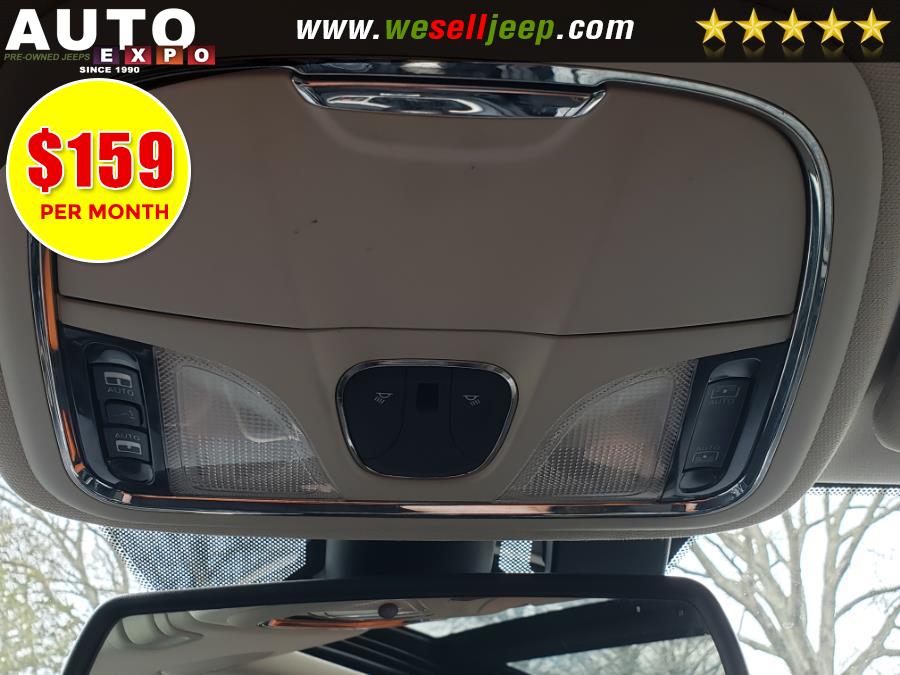 2014 Jeep Cherokee Latitude photo