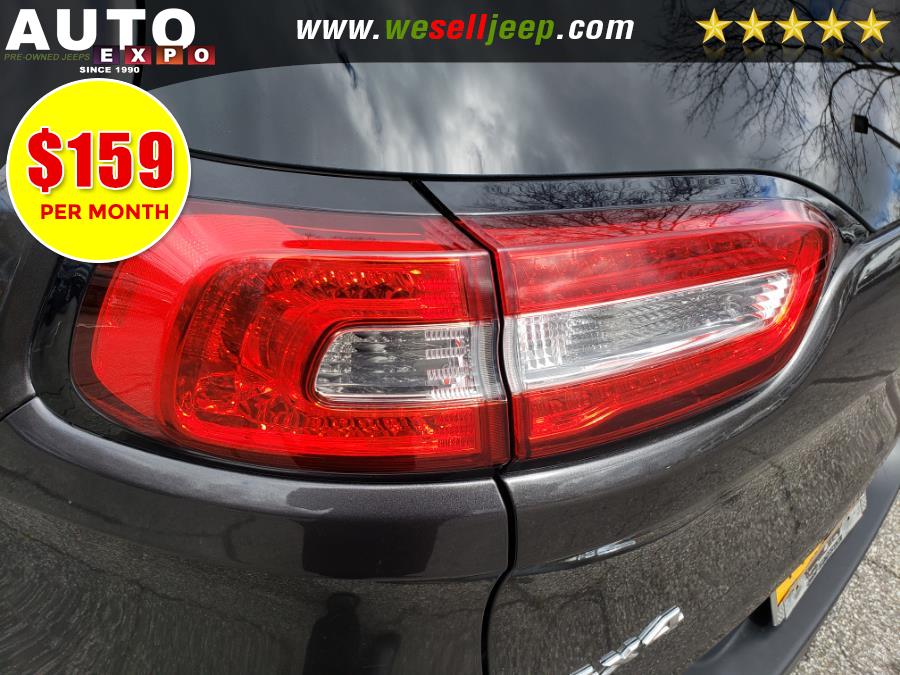 2014 Jeep Cherokee Latitude photo