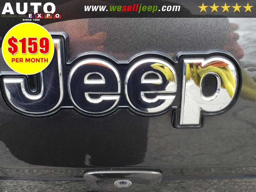 2014 Jeep Cherokee Latitude photo