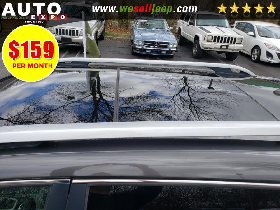 2014 Jeep Cherokee Latitude photo