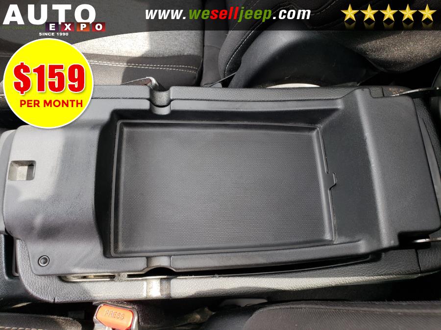 2014 Jeep Cherokee Latitude photo
