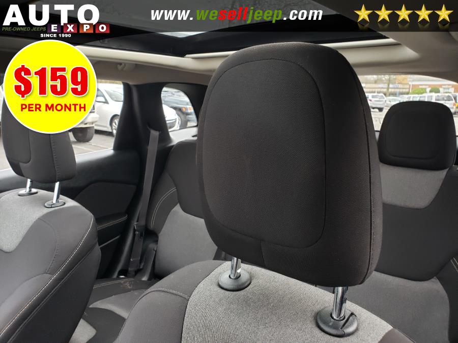 2014 Jeep Cherokee Latitude photo
