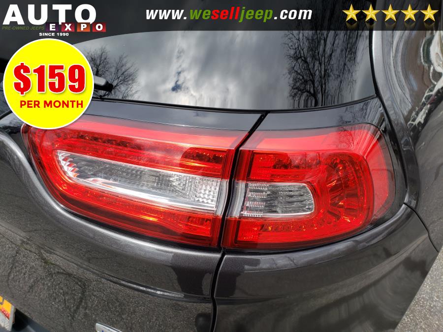2014 Jeep Cherokee Latitude photo