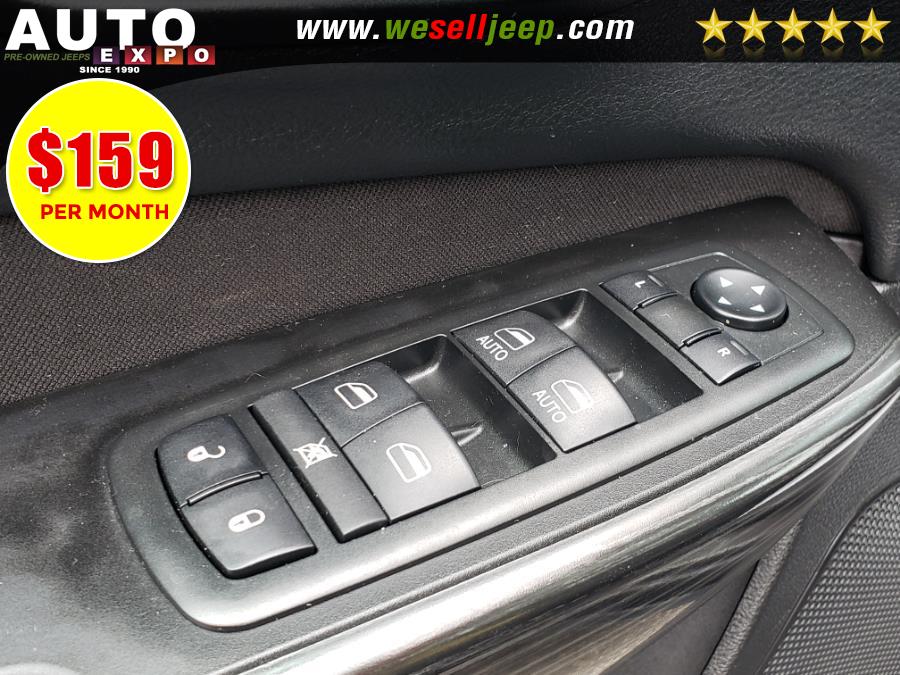 2014 Jeep Cherokee Latitude photo
