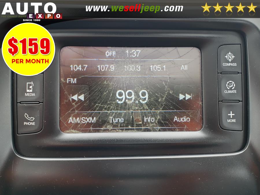 2014 Jeep Cherokee Latitude photo