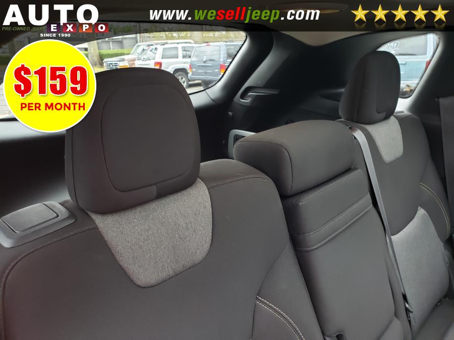 2014 Jeep Cherokee Latitude photo