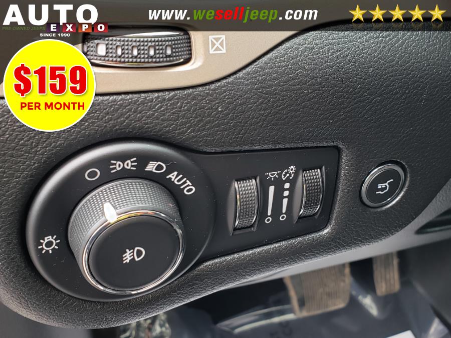 2014 Jeep Cherokee Latitude photo