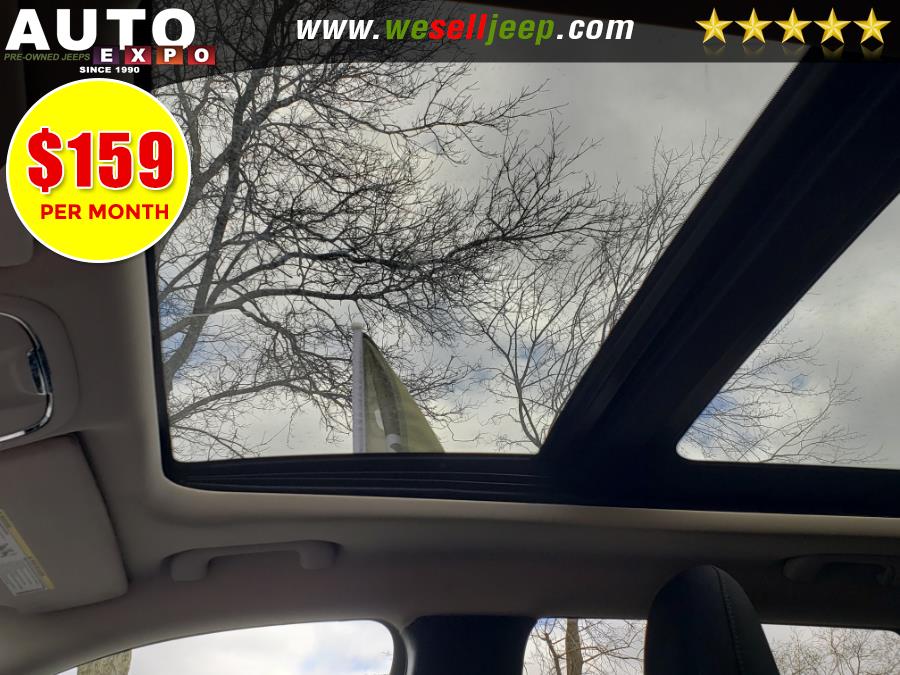2014 Jeep Cherokee Latitude photo