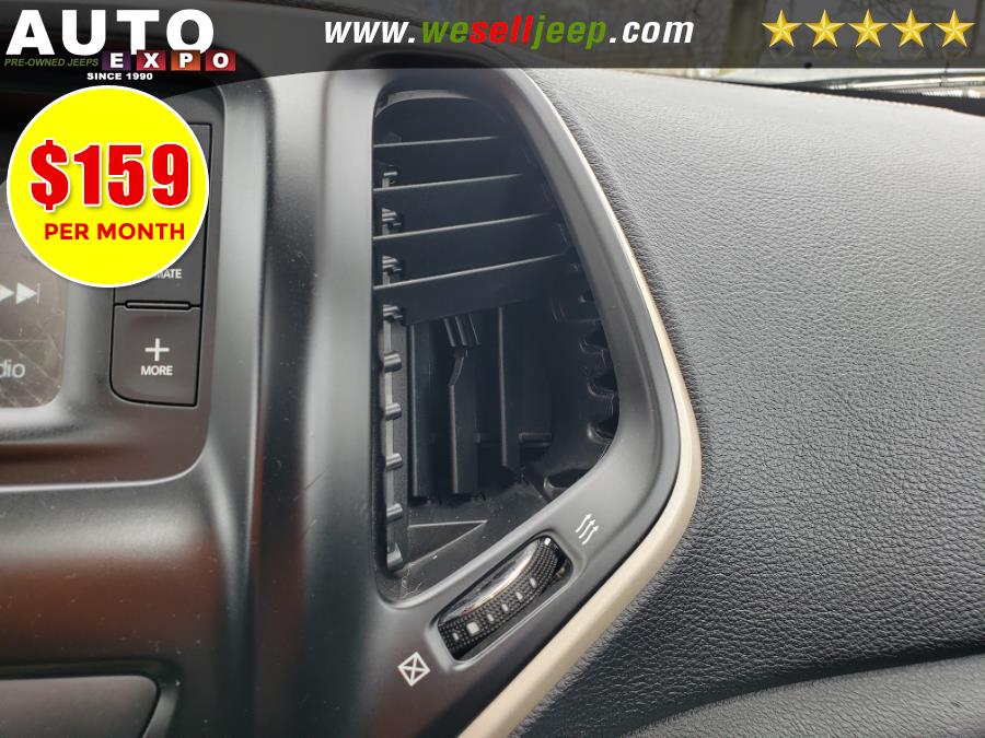 2014 Jeep Cherokee Latitude photo