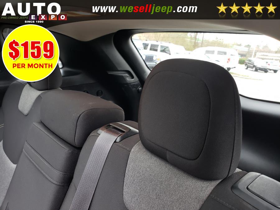 2014 Jeep Cherokee Latitude photo