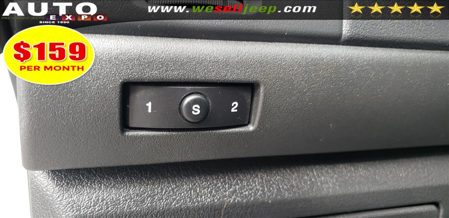 2012 Jeep Liberty Sport photo