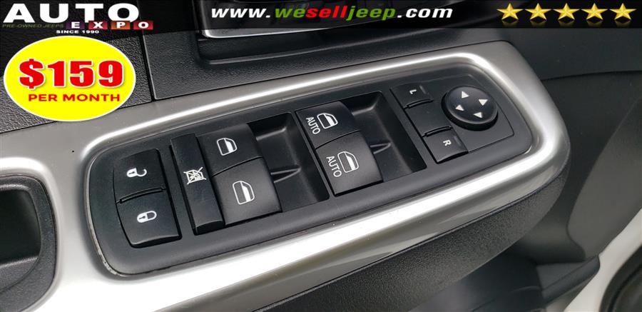 2012 Jeep Liberty Sport photo