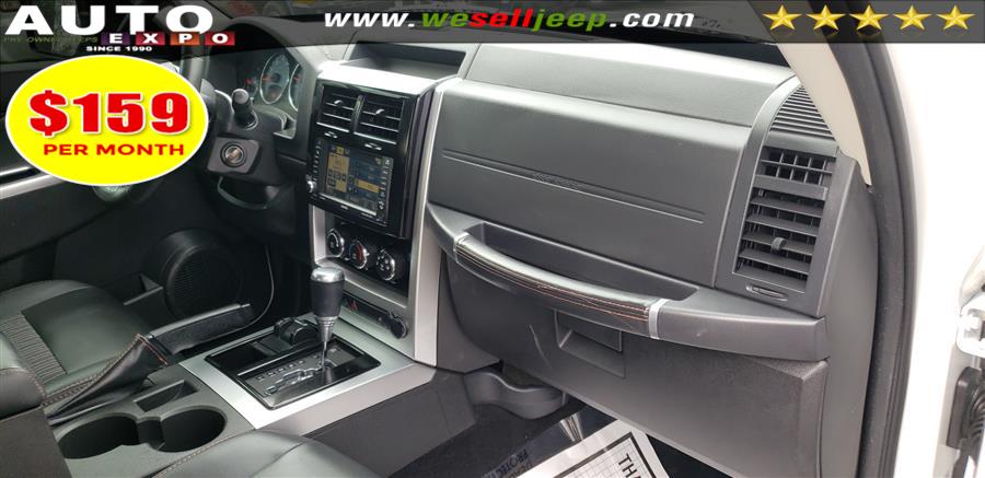 2012 Jeep Liberty Sport photo