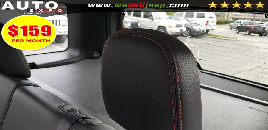 2012 Jeep Liberty Sport photo
