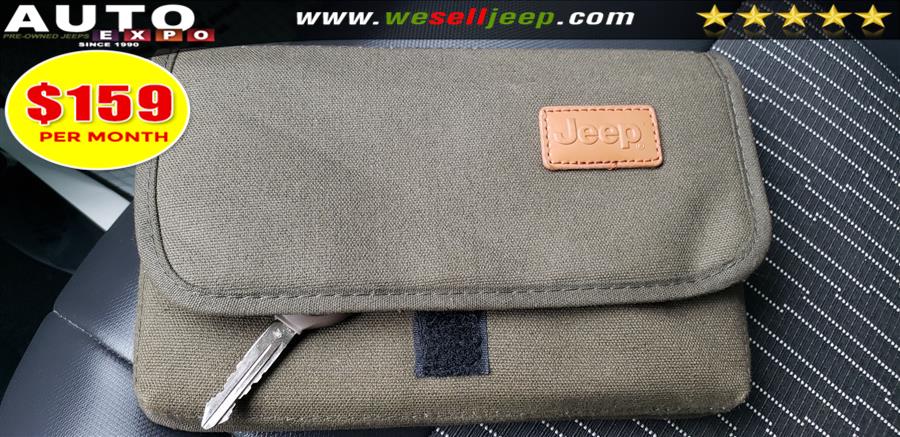 2012 Jeep Liberty Sport photo