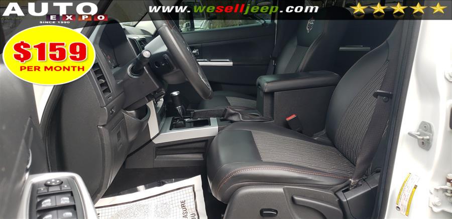 2012 Jeep Liberty Sport photo