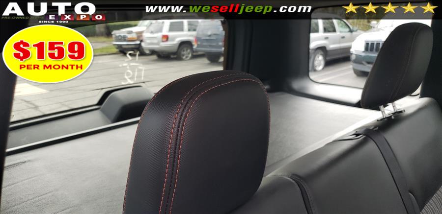 2012 Jeep Liberty Sport photo