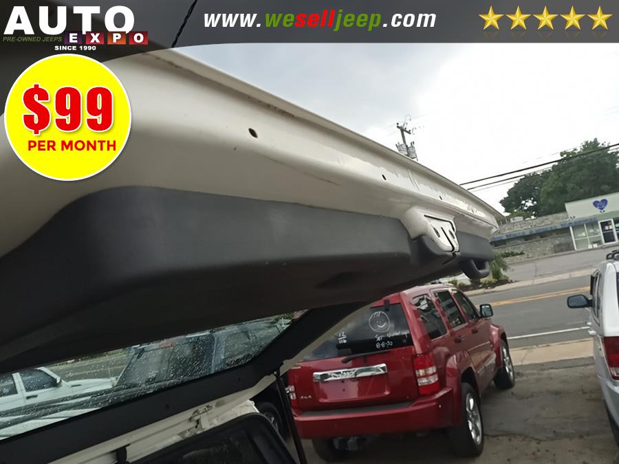 2001 Jeep Cherokee Sport photo