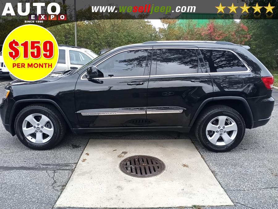 2011 Jeep Grand Cherokee Laredo photo