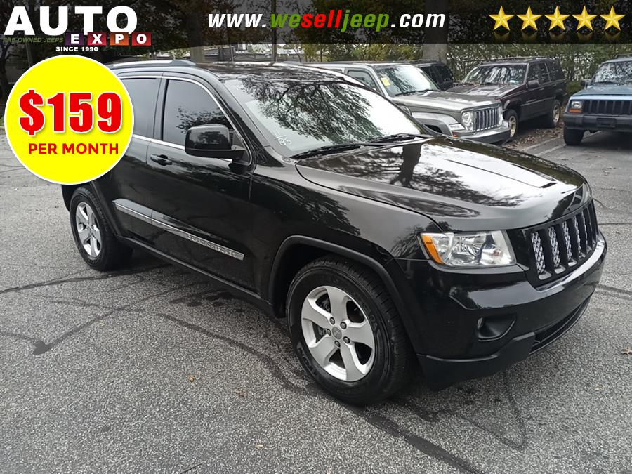 2011 Jeep Grand Cherokee Laredo photo