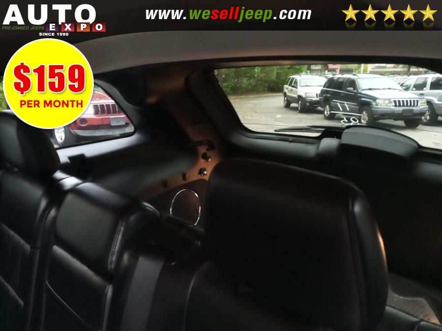 2011 Jeep Grand Cherokee Laredo photo