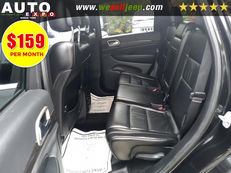 2011 Jeep Grand Cherokee Laredo photo