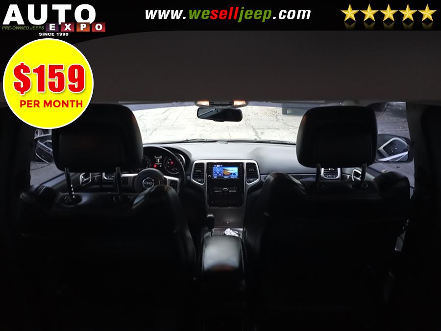 2011 Jeep Grand Cherokee Laredo photo