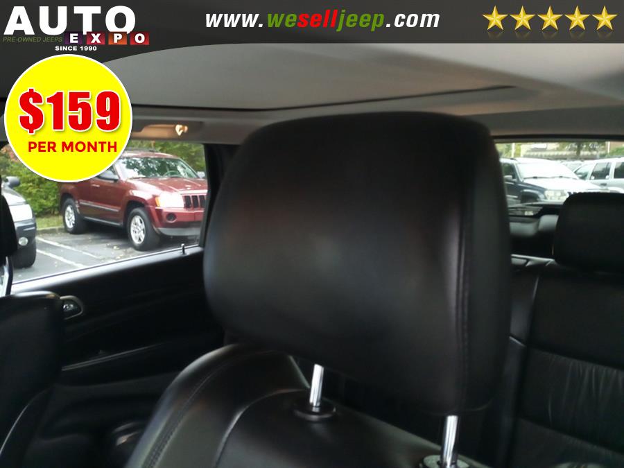 2011 Jeep Grand Cherokee Laredo photo