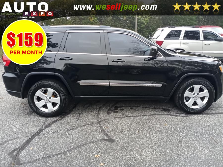 2011 Jeep Grand Cherokee Laredo photo