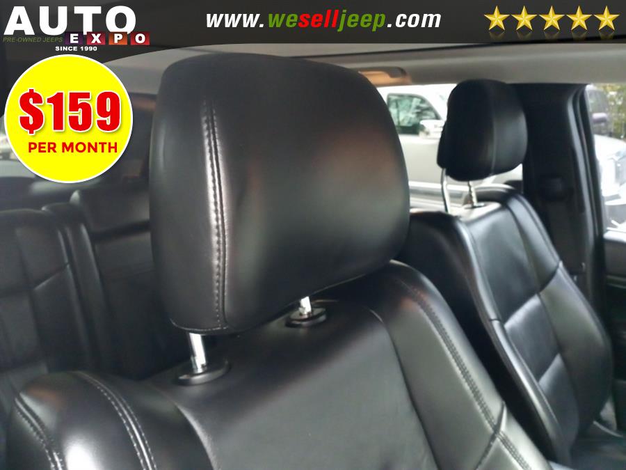 2011 Jeep Grand Cherokee Laredo photo