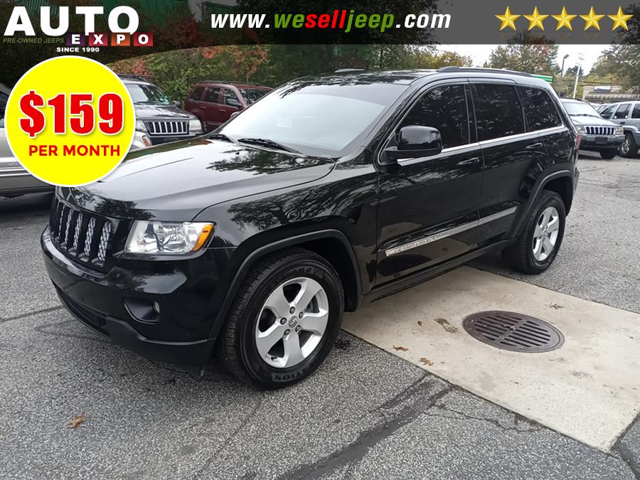 2011 Jeep Grand Cherokee Laredo photo