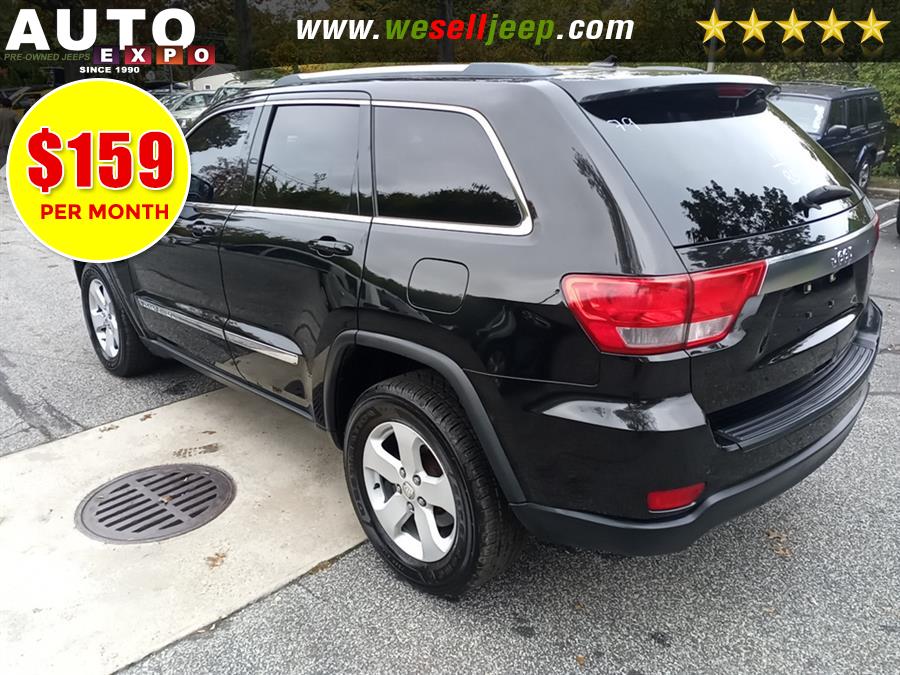 2011 Jeep Grand Cherokee Laredo photo