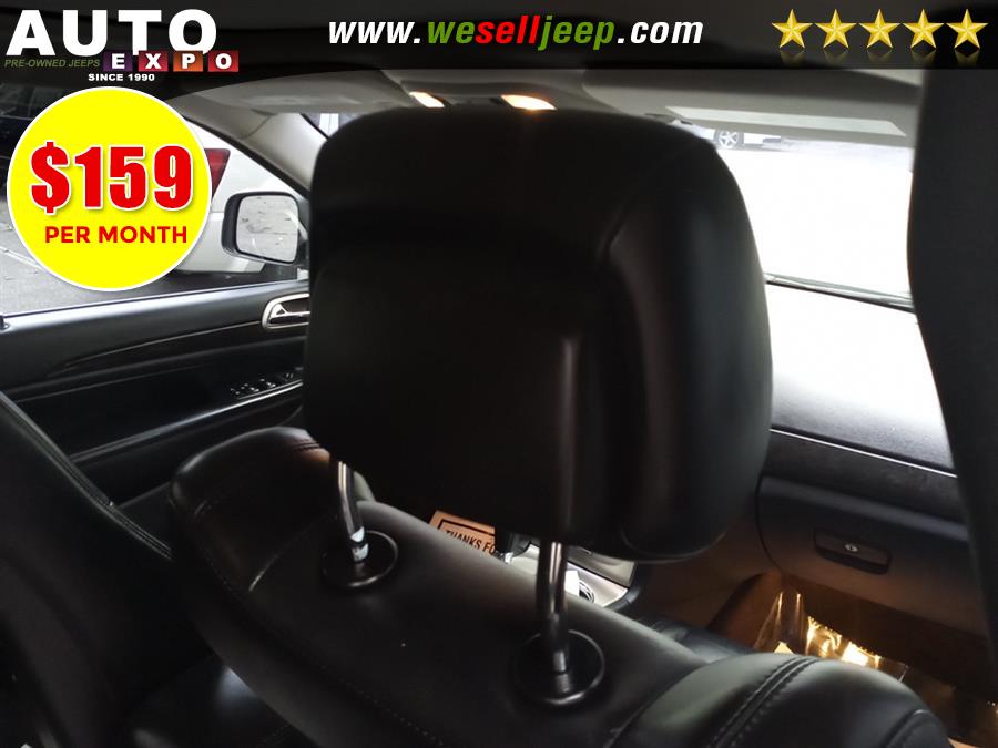 2011 Jeep Grand Cherokee Laredo photo
