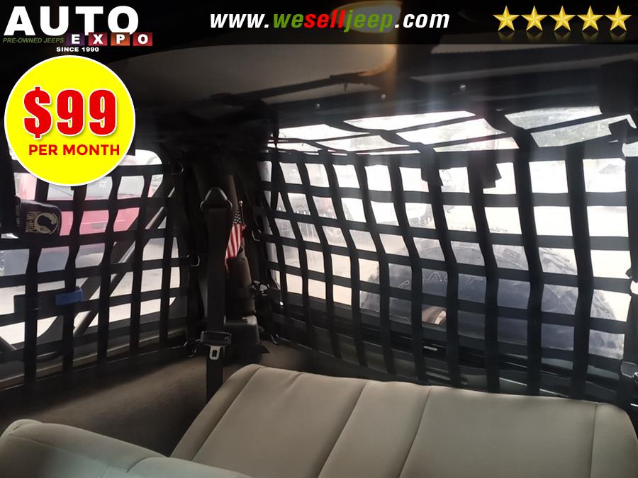 2006 Jeep Wrangler X photo