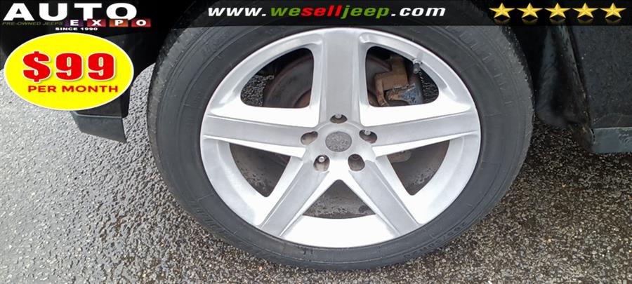 2007 Jeep Grand Cherokee Laredo photo