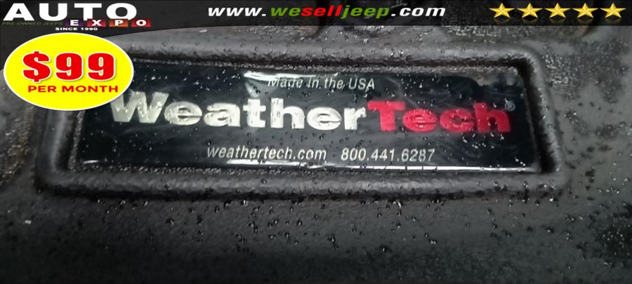 2007 Jeep Grand Cherokee Laredo photo