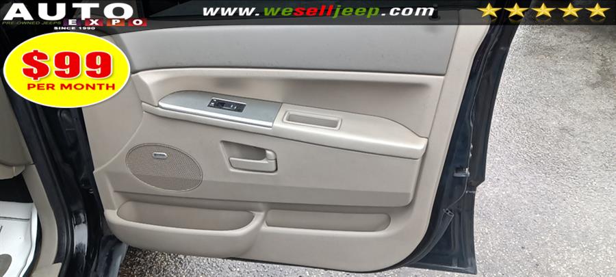 2007 Jeep Grand Cherokee Laredo photo